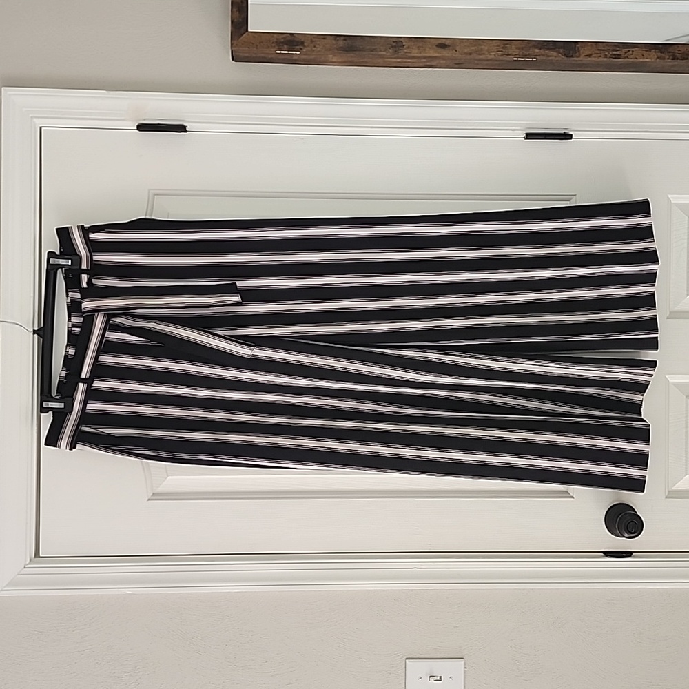 Trouser Pants
